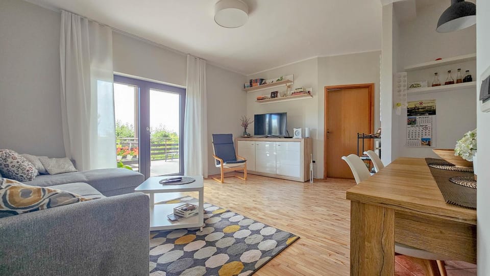 Renata Apartment in Novigrad