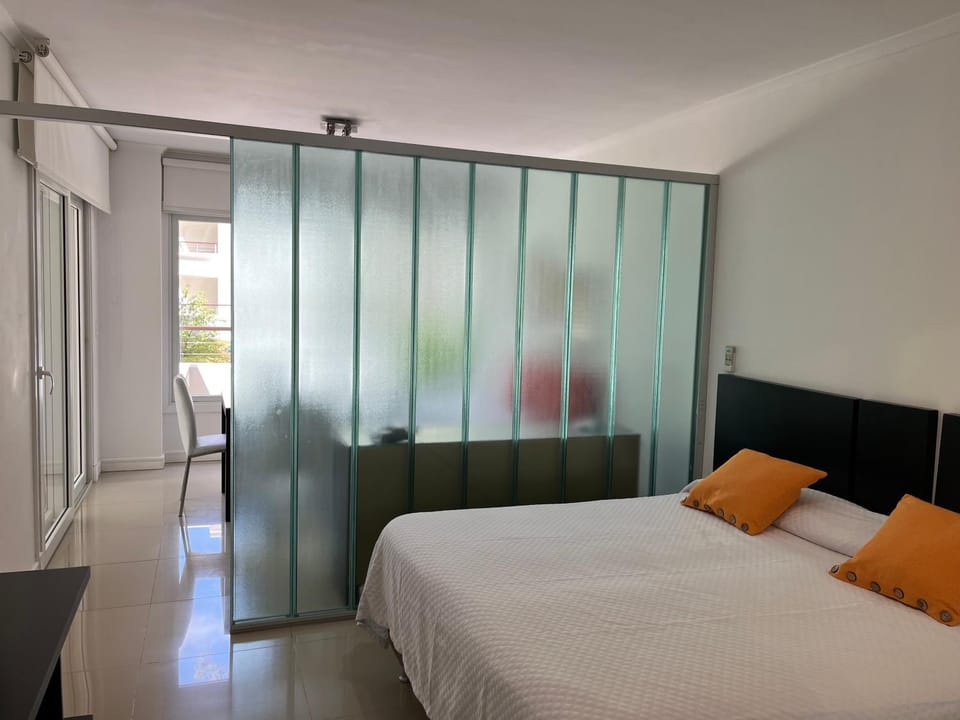 Green Park Punta 2 Apartment hotel in Maldonado Department, Uruguay