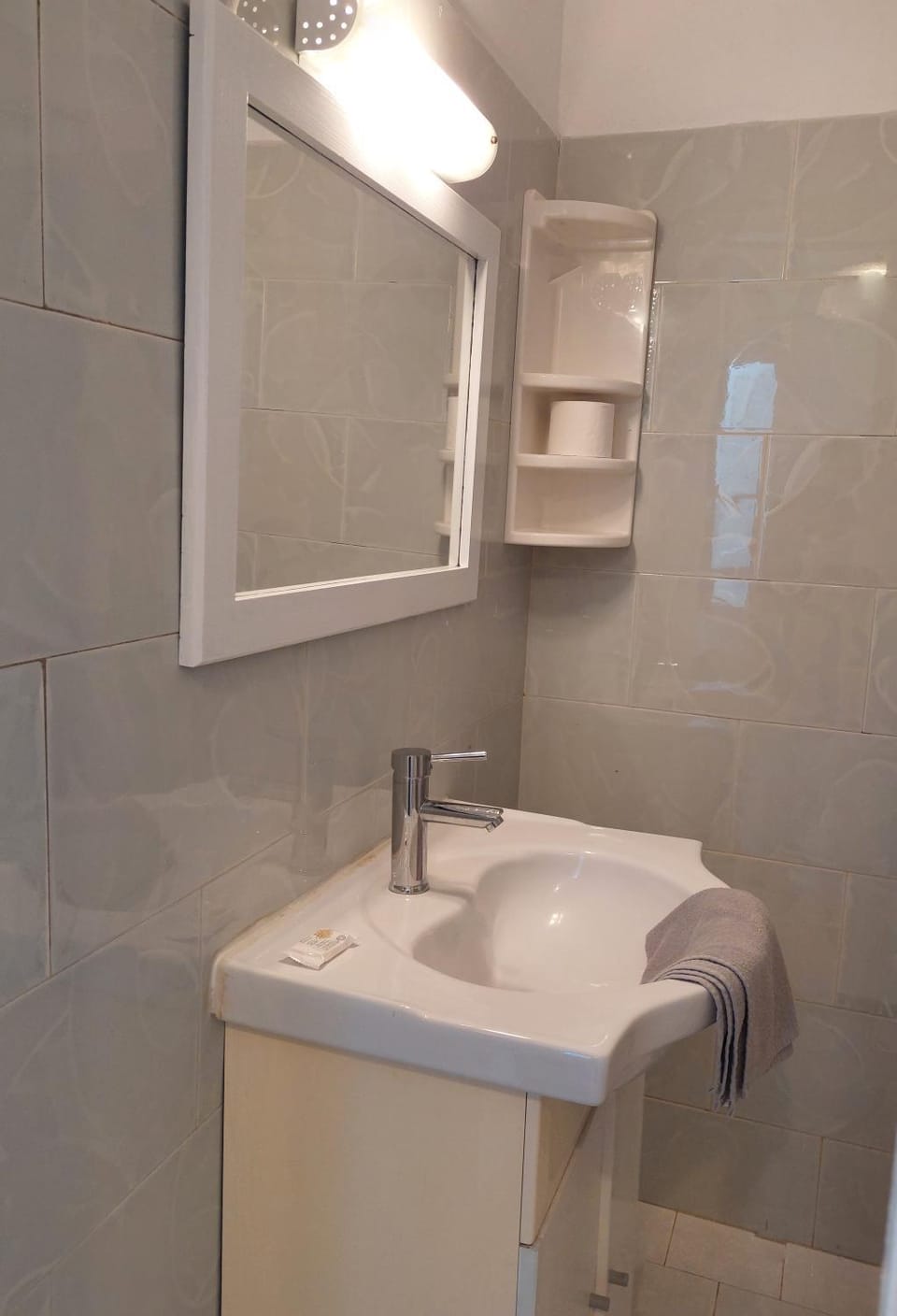 Eirini's Rooms Hotel in Decentralized Administration of the Aegean