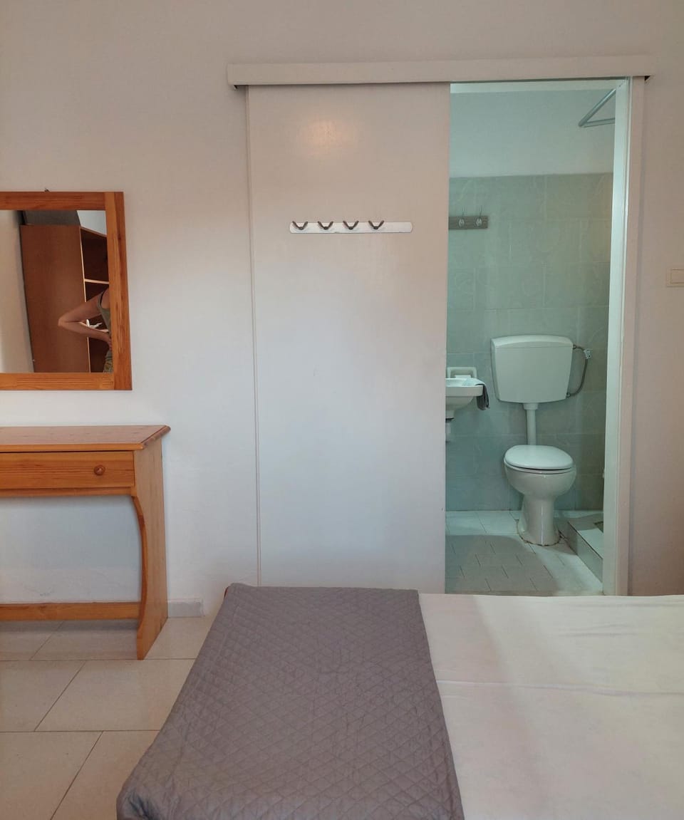 Eirini's Rooms Hotel in Decentralized Administration of the Aegean