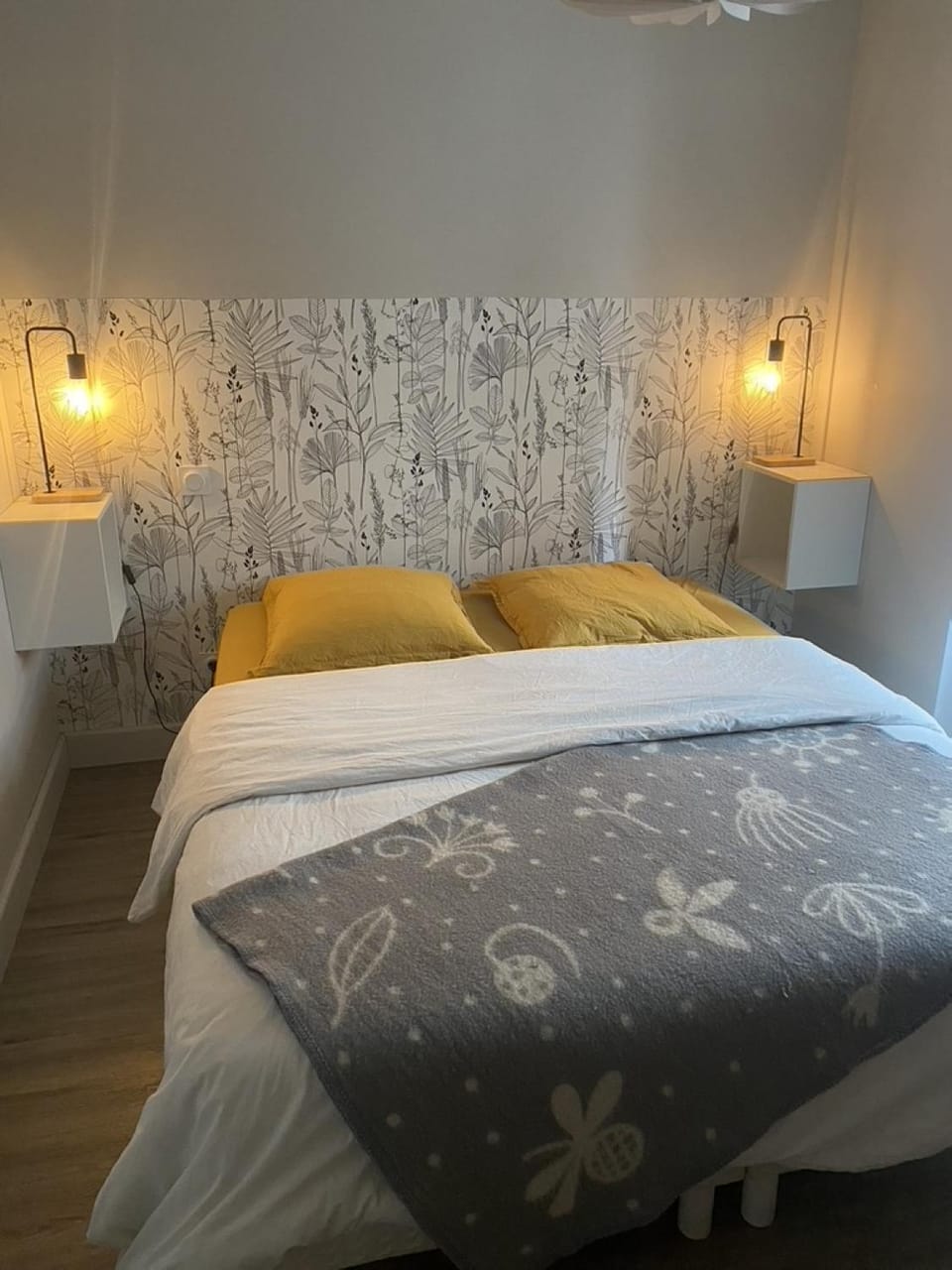 Oxalis Apartment in Occitanie