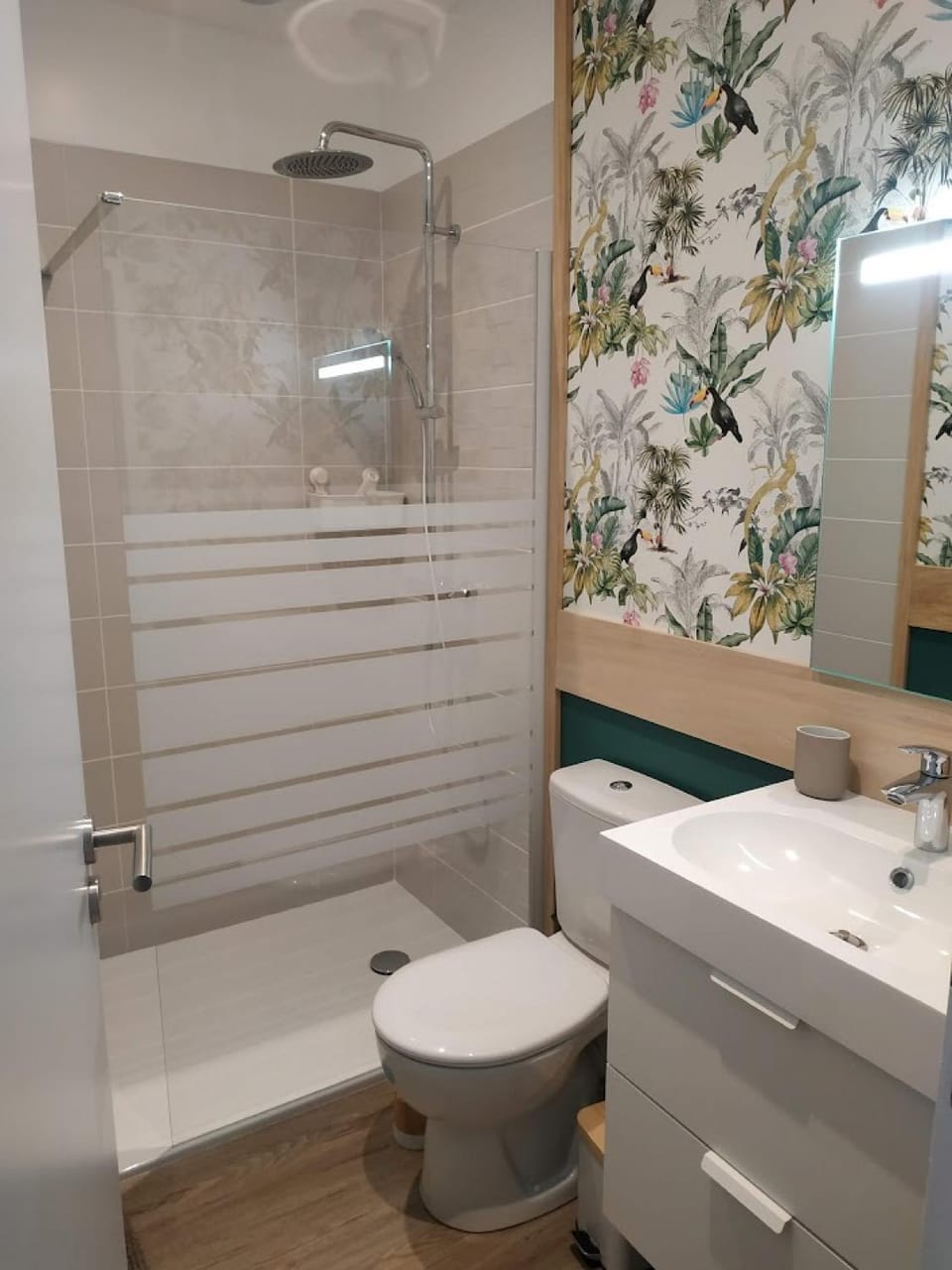 Oxalis Apartment in Occitanie