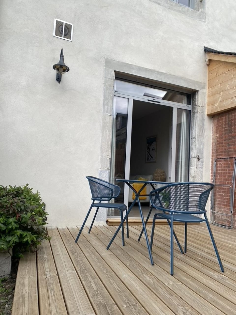 Oxalis Apartment in Occitanie