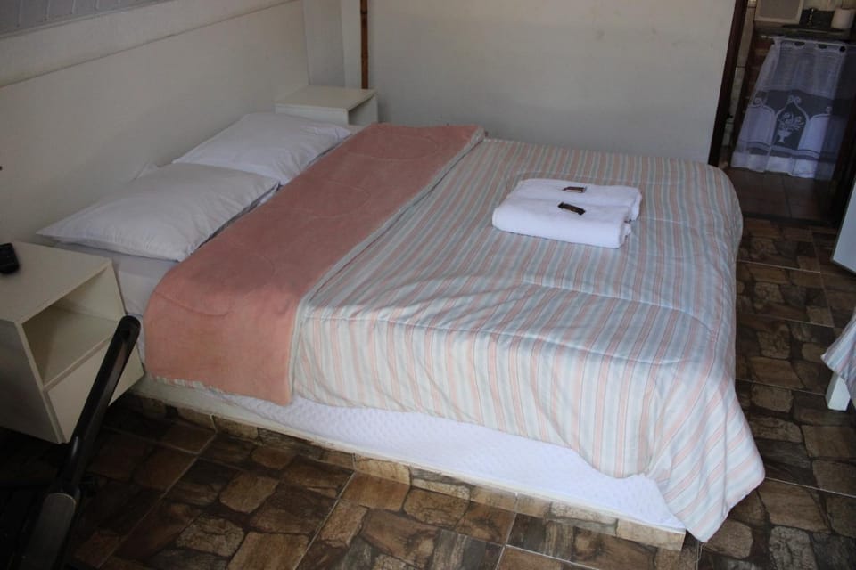 Pousada 2 Baioco Bed and Breakfast in State of Rio de Janeiro