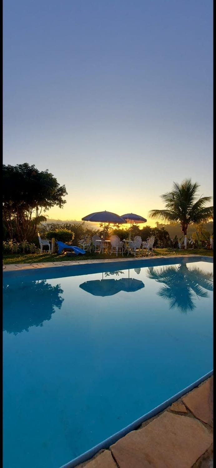 Pousada 2 Baioco Bed and Breakfast in State of Rio de Janeiro