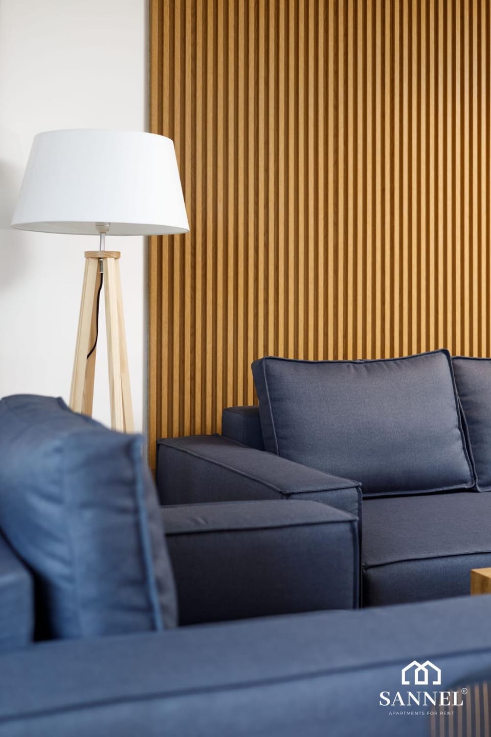 Living room, Seating area, On site