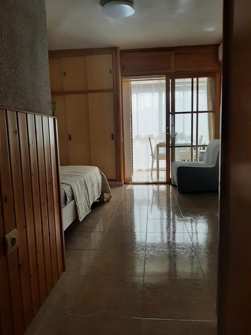 Hercules 321 Benalmádena Apartment in Benalmadena