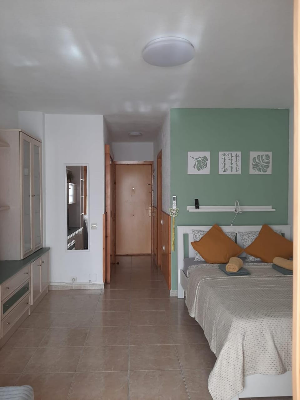 Hercules 321 Benalmádena Apartment in Benalmadena