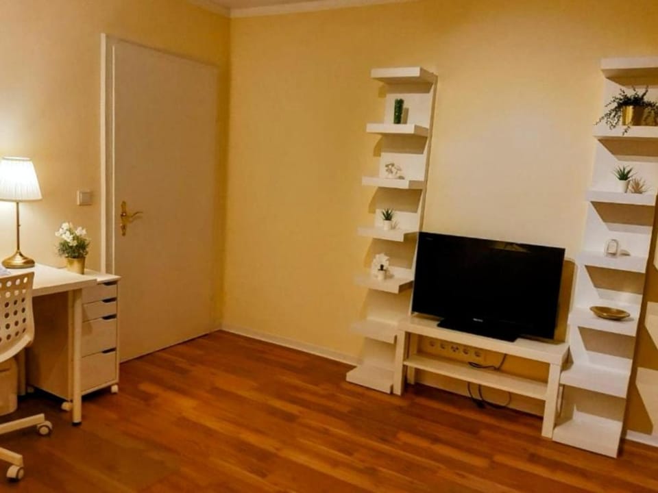 Schöne Ferienwohnung mit Balkon und Garten Apartment in Trier-Saarburg