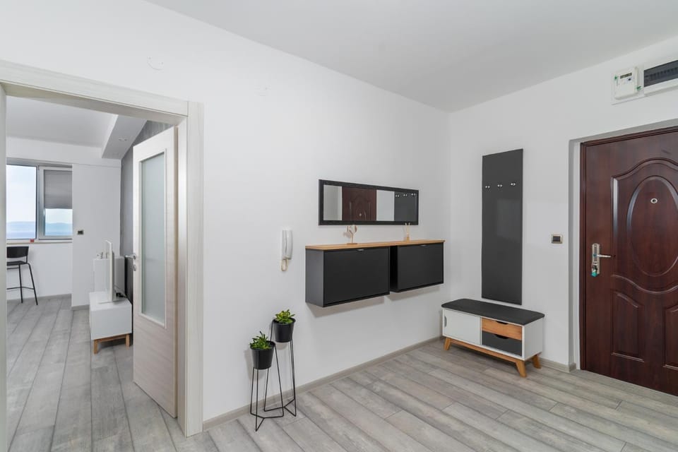 Blue Apartment G&G Apartment in Rijeka