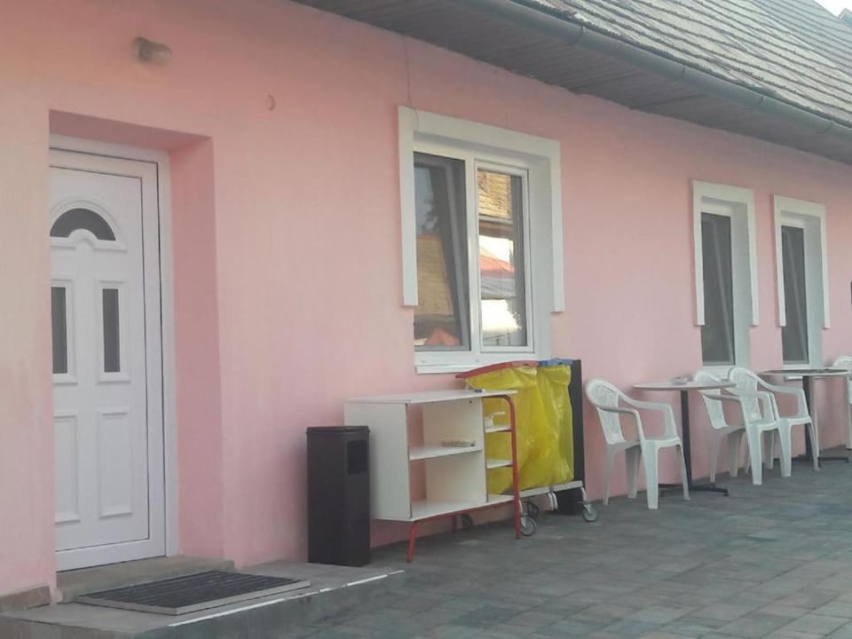 Chata Milan House in Slovakia