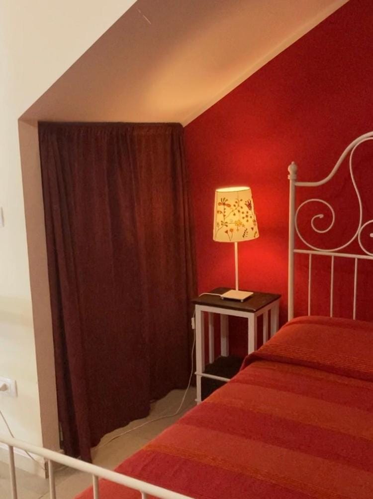 Stanza Sole Bed and Breakfast in Sicily