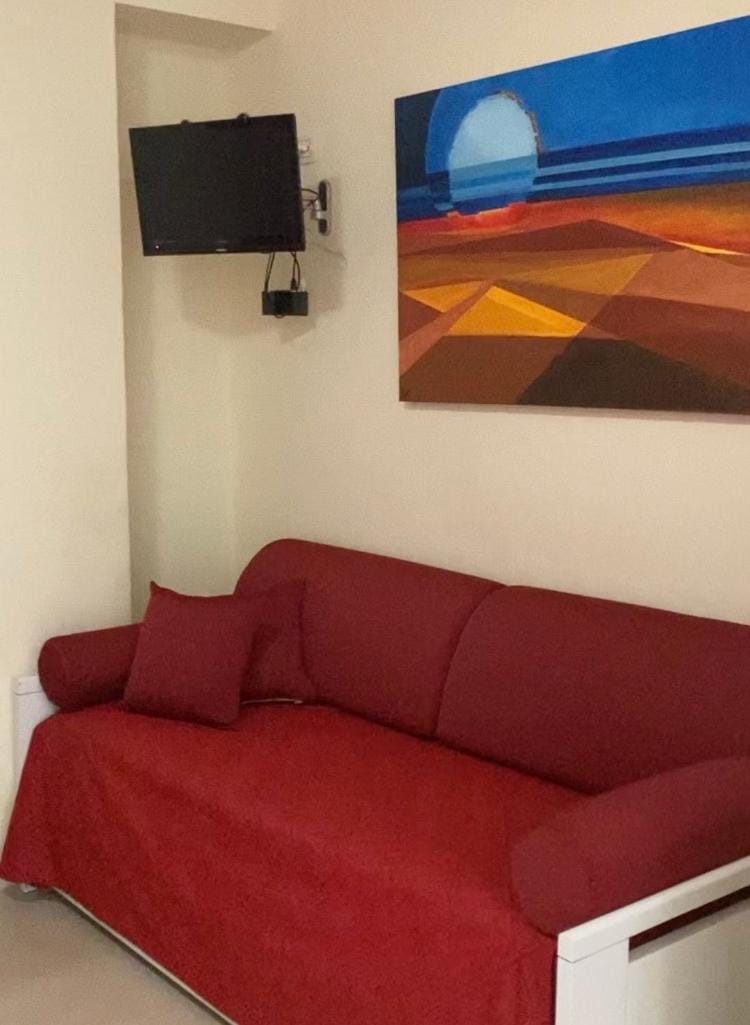 Stanza Sole Bed and Breakfast in Sicily
