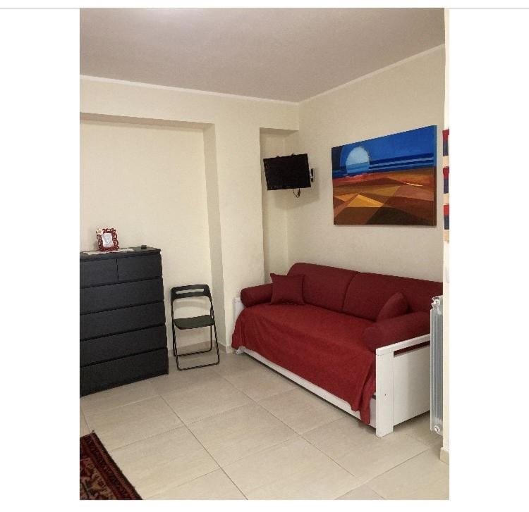 TV and multimedia, Photo of the whole room