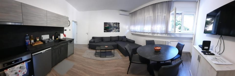 Apartman PAVLOVIC 1 Apartment in Belgrade