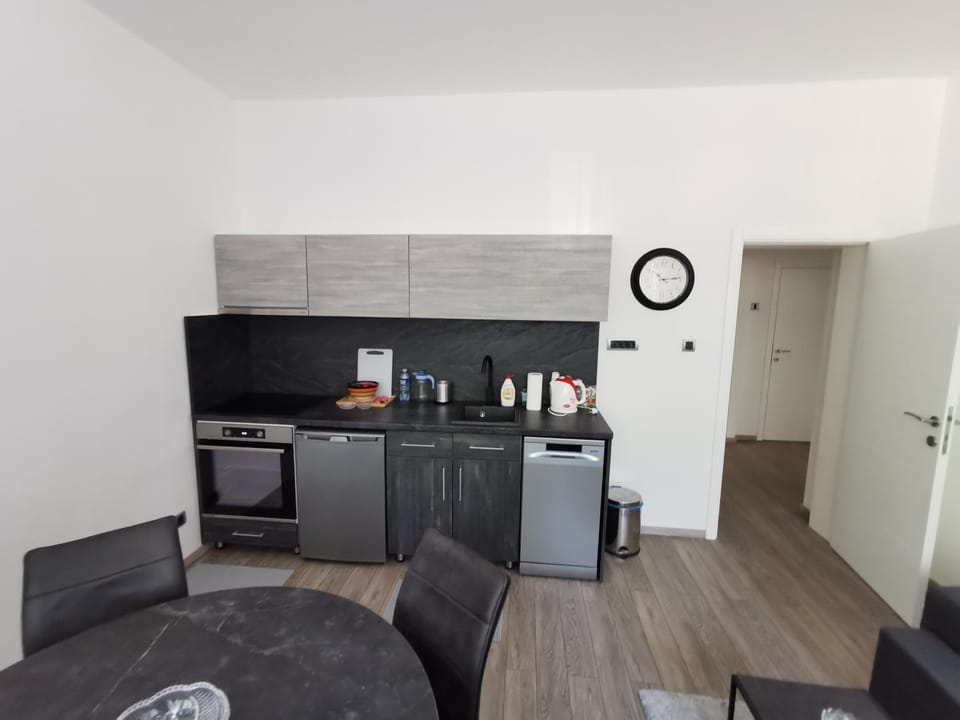Apartman PAVLOVIC 1 Apartment in Belgrade