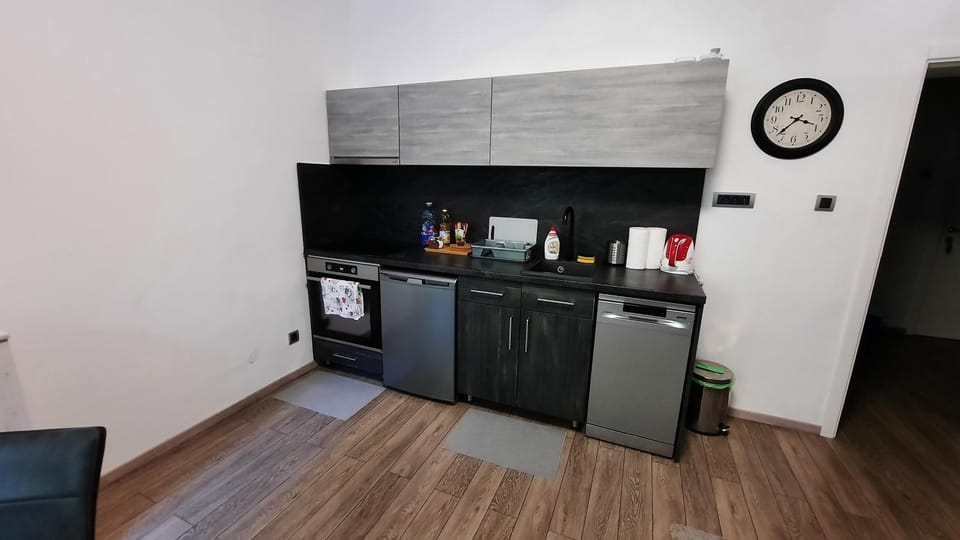 Apartman PAVLOVIC 1 Apartment in Belgrade