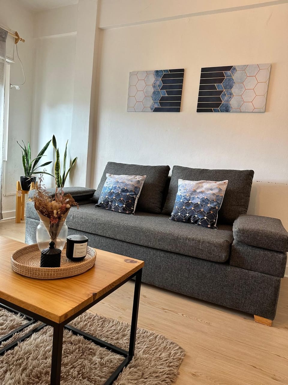 Departamento Aqua Apartment in Posadas