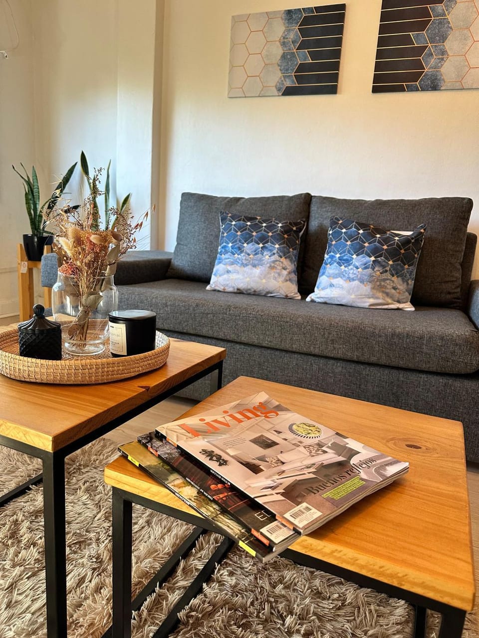 Departamento Aqua Apartment in Posadas