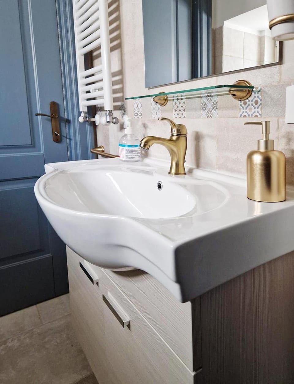 Dimora Biancodoro House in Locorotondo