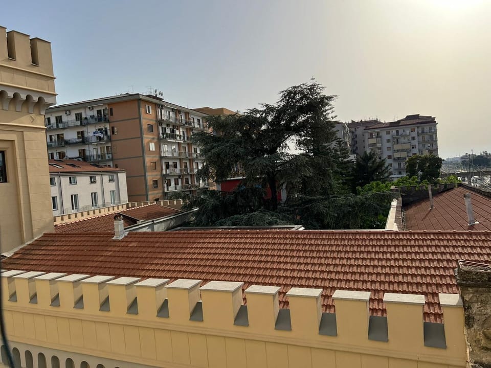 City view