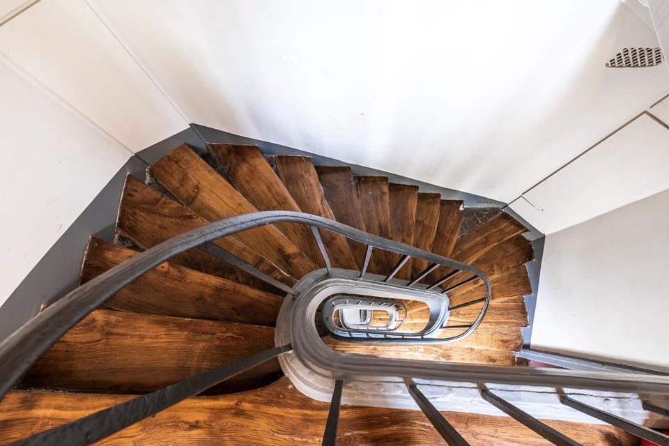 St André 5D - SAINT GERMAIN DES PRES - STUDIO PERFECT PLACE Apartment in Paris