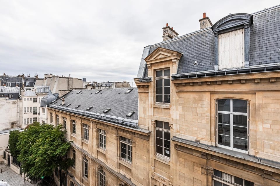 St André 5D - SAINT GERMAIN DES PRES - STUDIO PERFECT PLACE Apartment in Paris