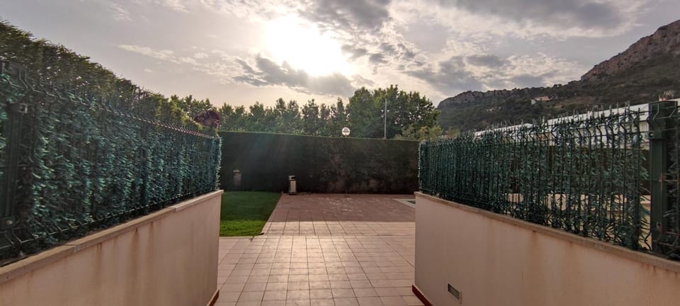 Apartamento en Estartit Apartment in Baix Empordà
