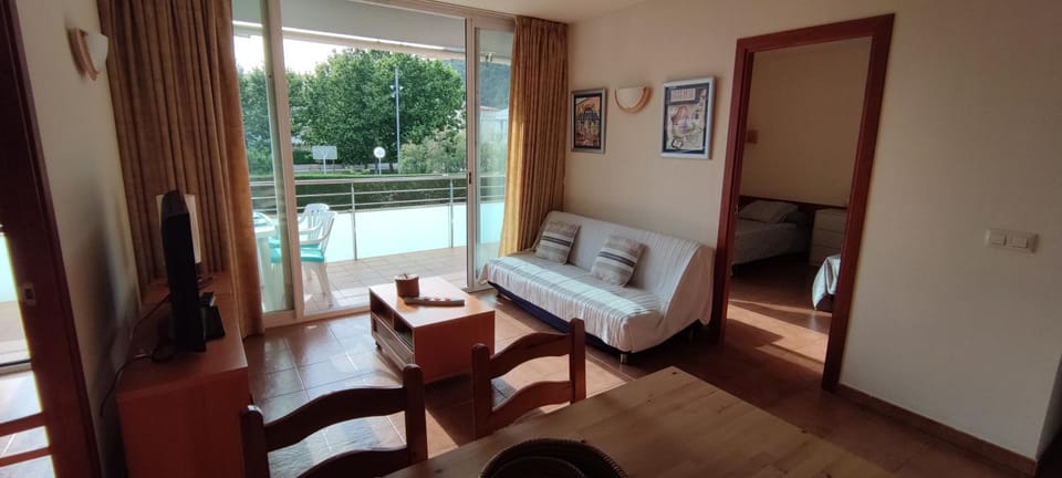 Apartamento en Estartit Apartment in Baix Empordà