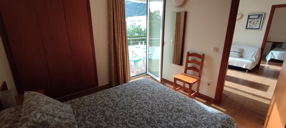 Apartamento en Estartit Apartment in Baix Empordà