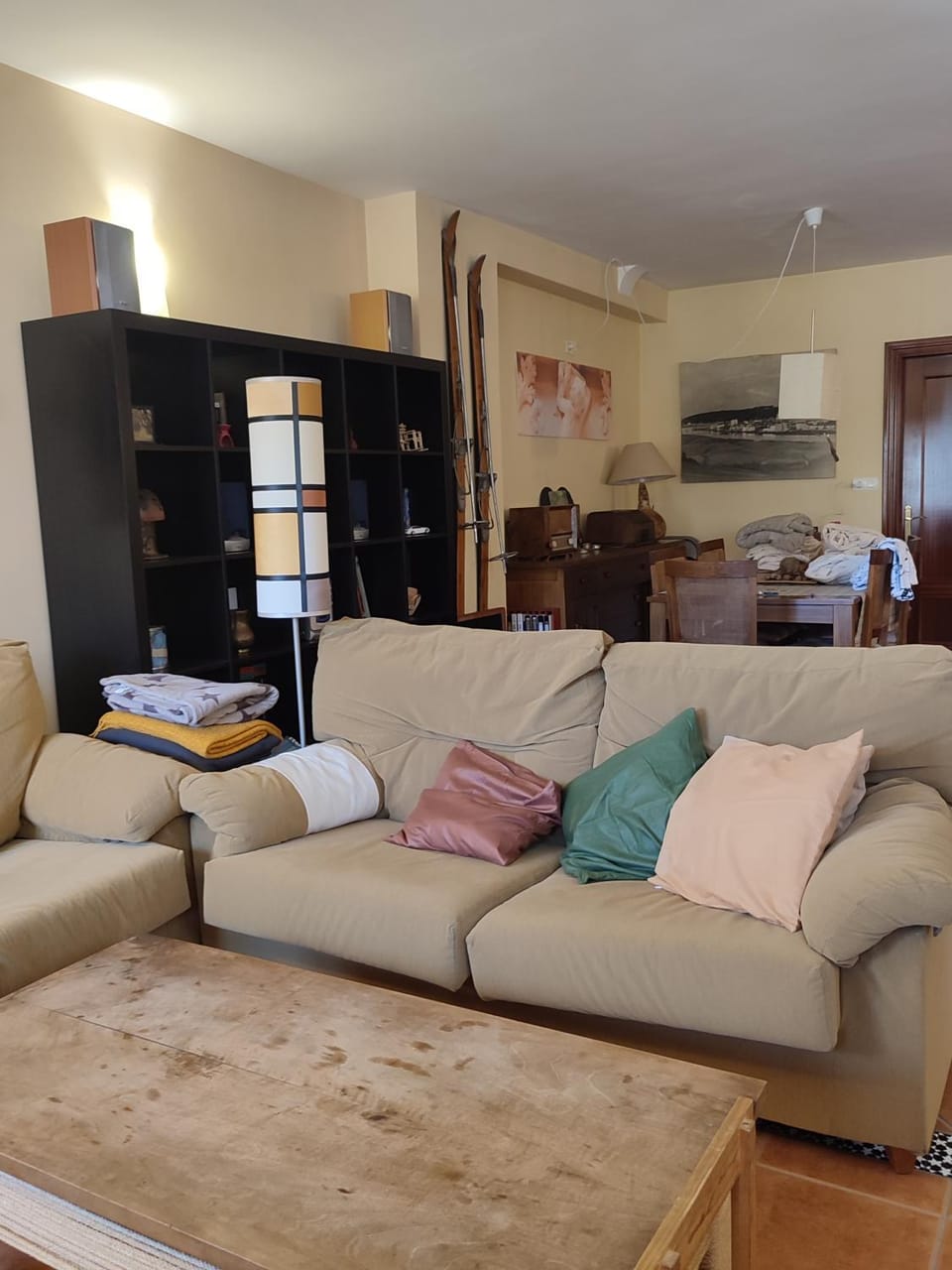 Lounge or bar