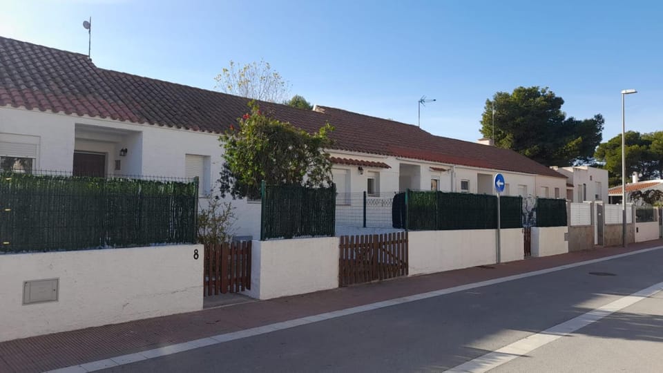 Casa Uly 2 House in Montsià