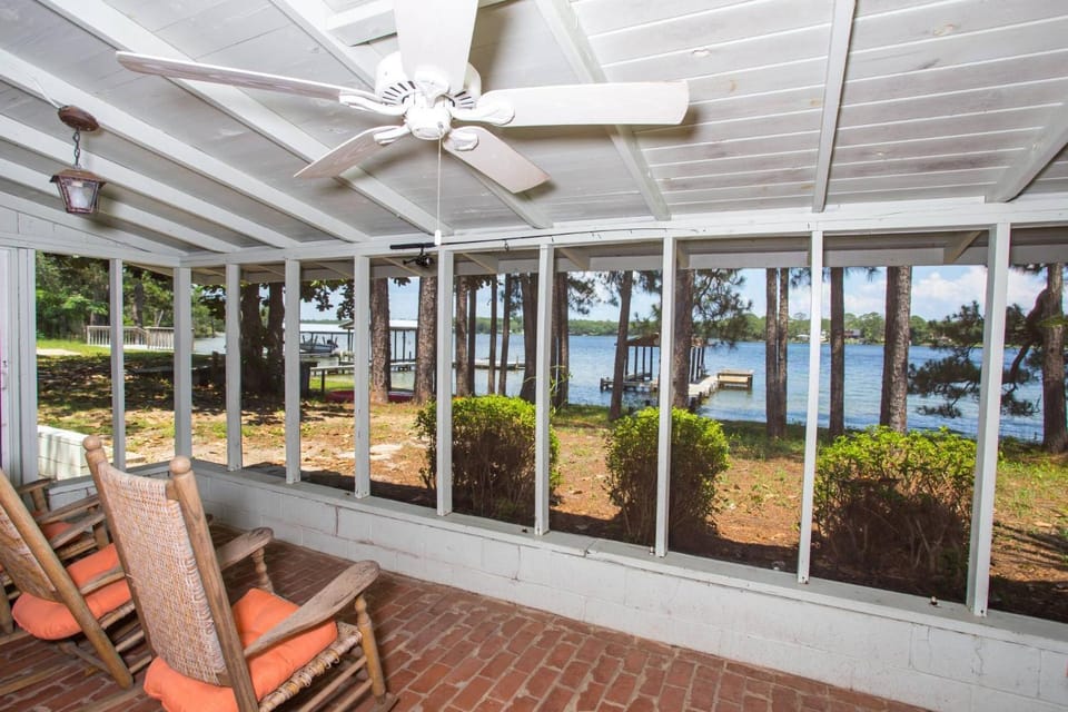 421 Eastview Drive House in Fort Walton Beach