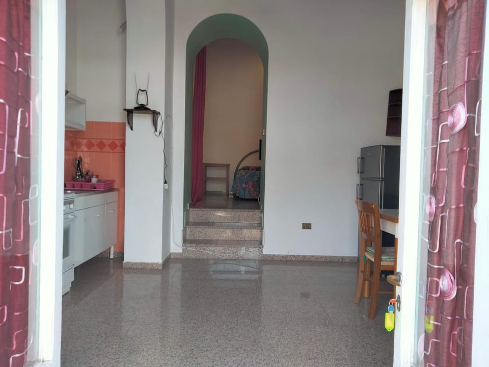 Bilocale vicino al centro Apartment in Pitigliano