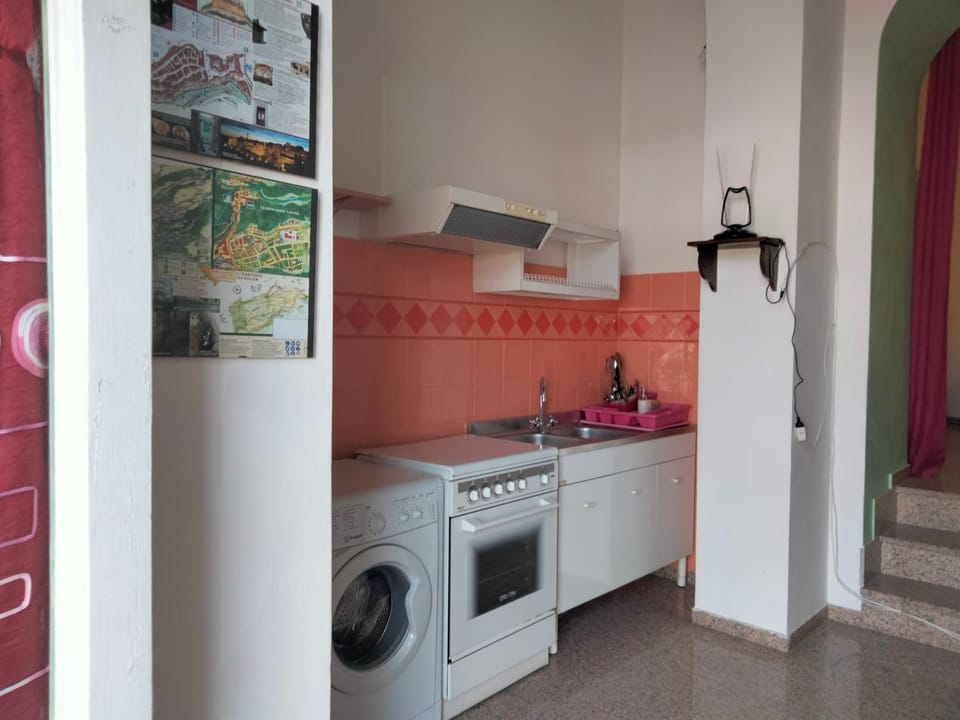 Bilocale vicino al centro Apartment in Pitigliano