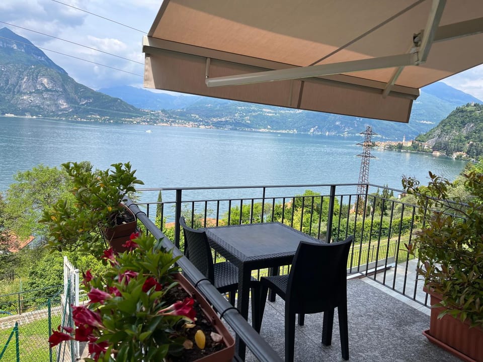 La punta di Varenna House in Province of Lecco
