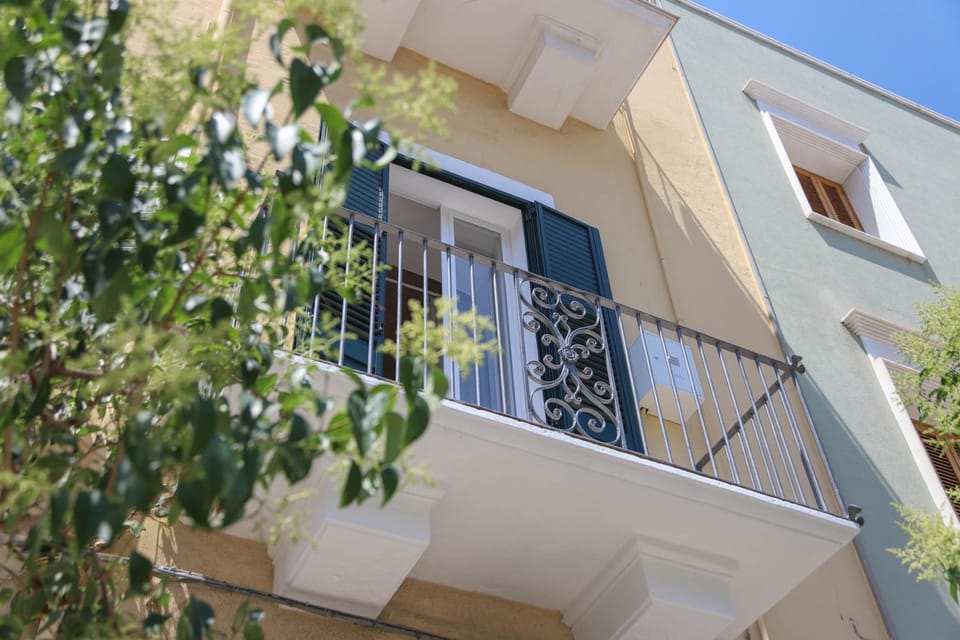 Gimmi's House Apartment in Apulia
