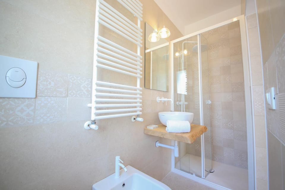Gimmi's House Apartment in Apulia