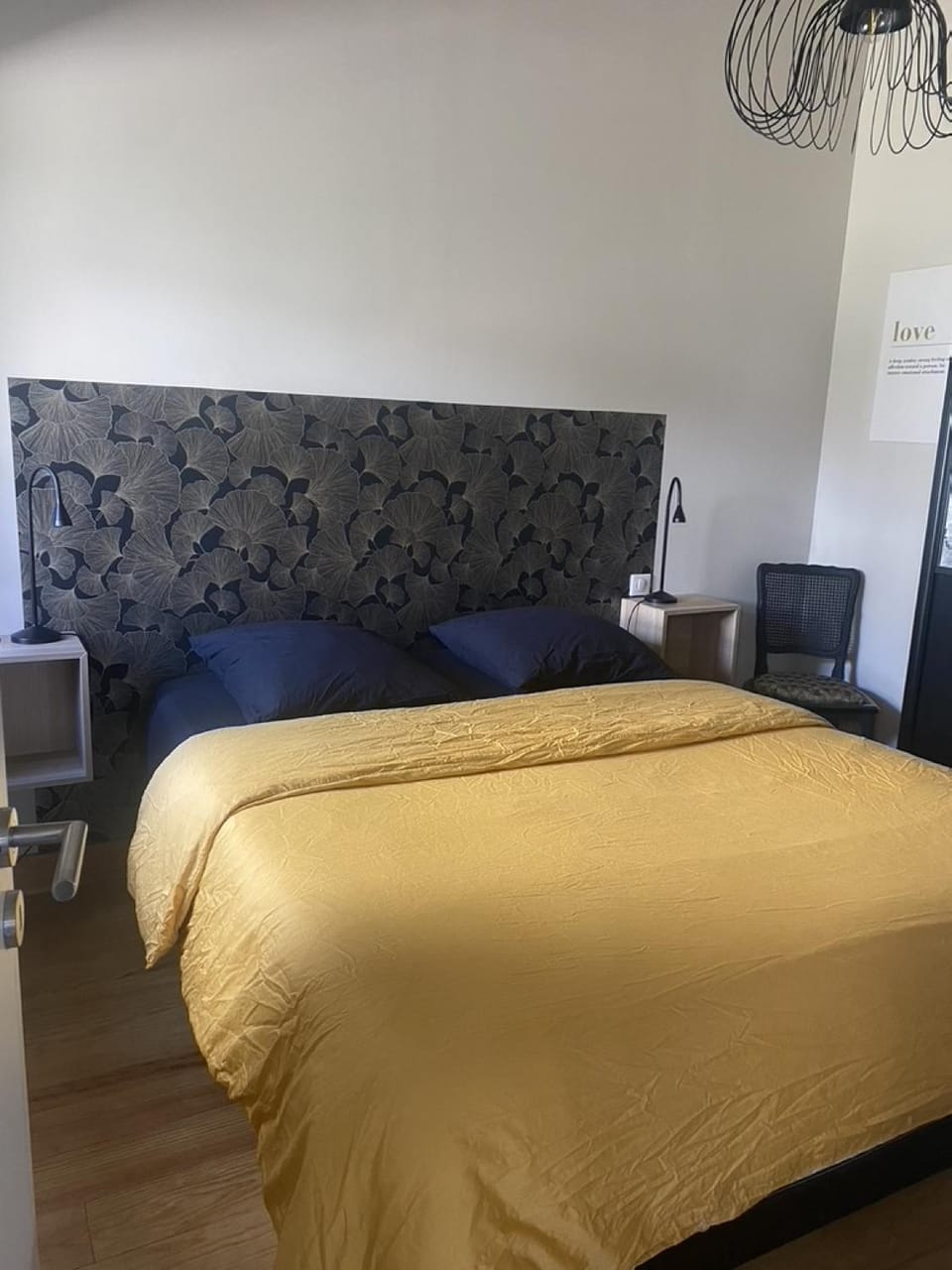 Ginkobiloba : Appartement cosy en cœur de ville Apartment in Occitanie
