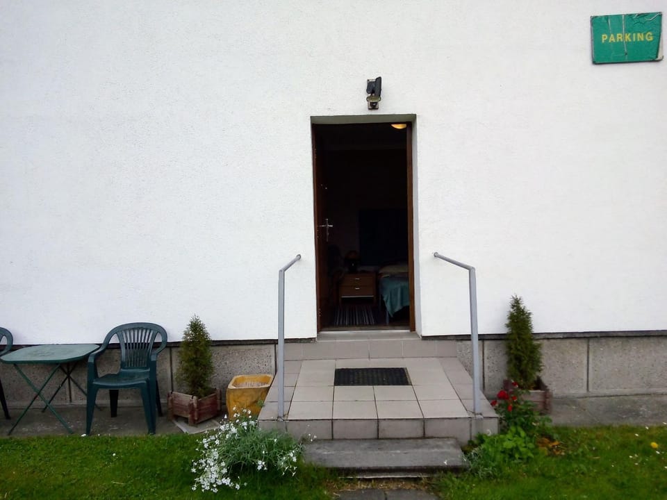 ANIA Apartment in Lower Silesian Voivodeship