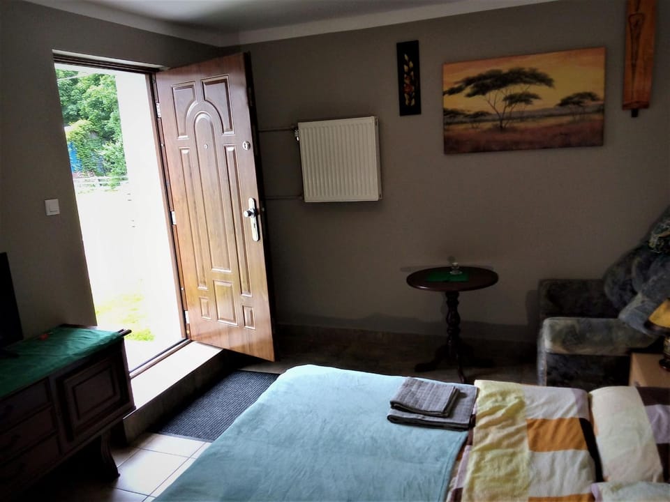 ANIA Apartment in Lower Silesian Voivodeship