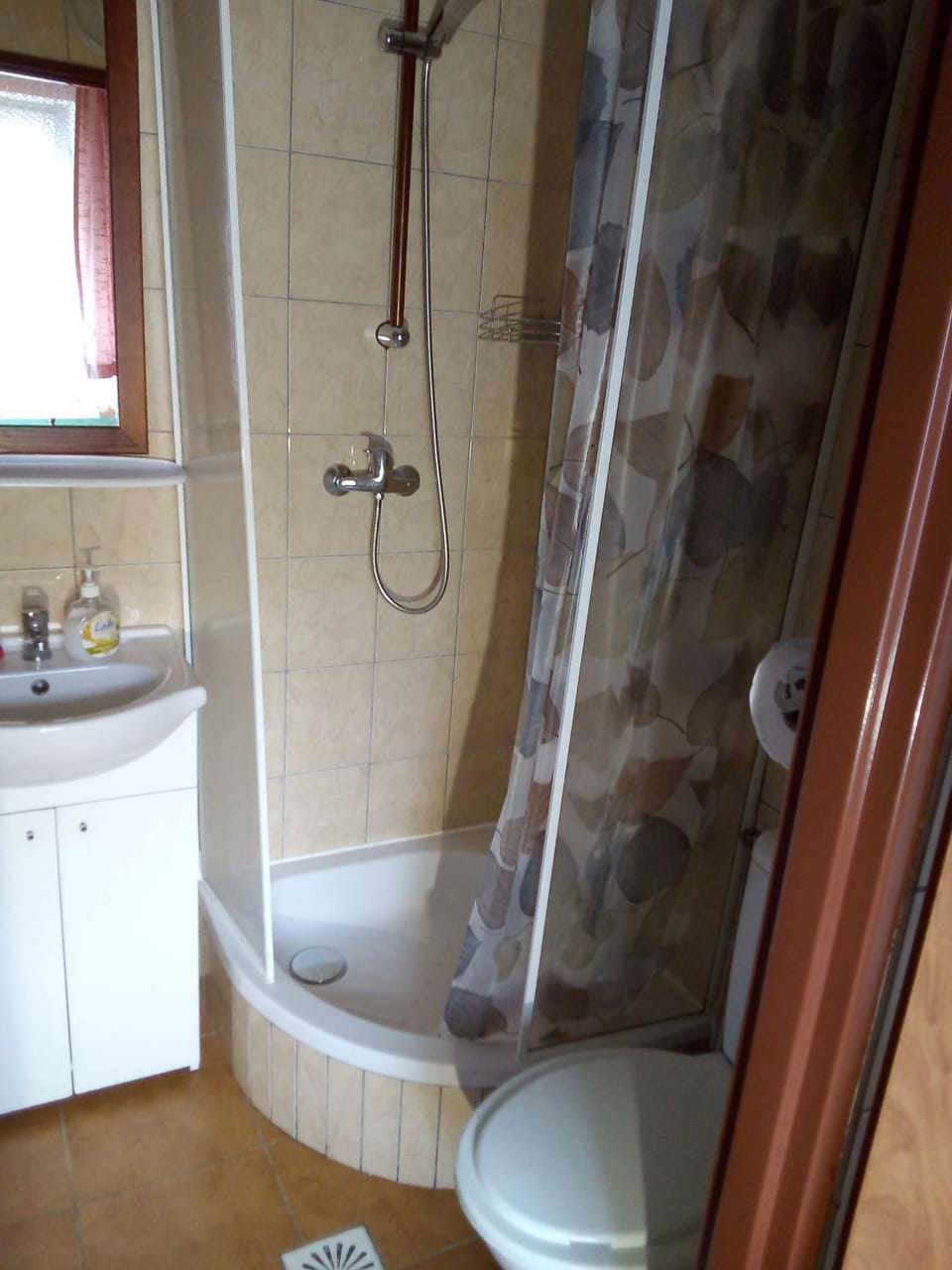 ANIA Apartment in Lower Silesian Voivodeship