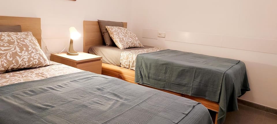 Apartamento MURILLO-PLAZA DE LA MAGDALENA Apartment in Seville