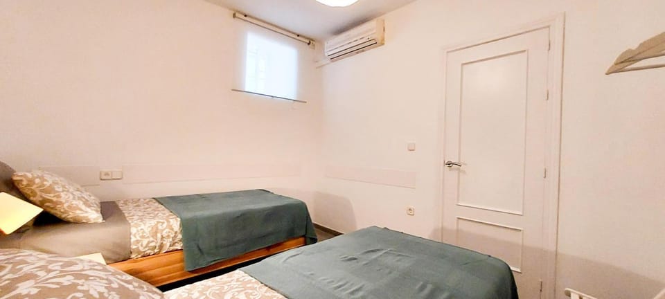 Apartamento MURILLO-PLAZA DE LA MAGDALENA Apartment in Seville