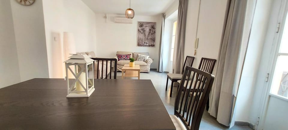 Apartamento MURILLO-PLAZA DE LA MAGDALENA Apartment in Seville