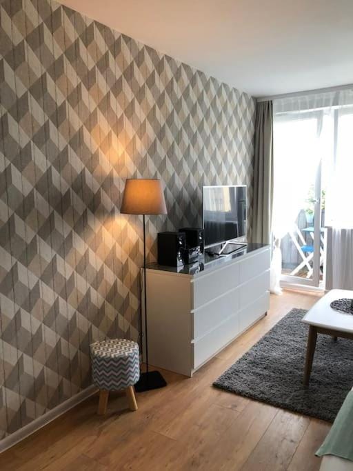Apartament Wejhera Gdańsk Żabianka blisko morza Apartment in Sopot
