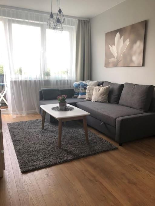 Apartament Wejhera Gdańsk Żabianka blisko morza Apartment in Sopot
