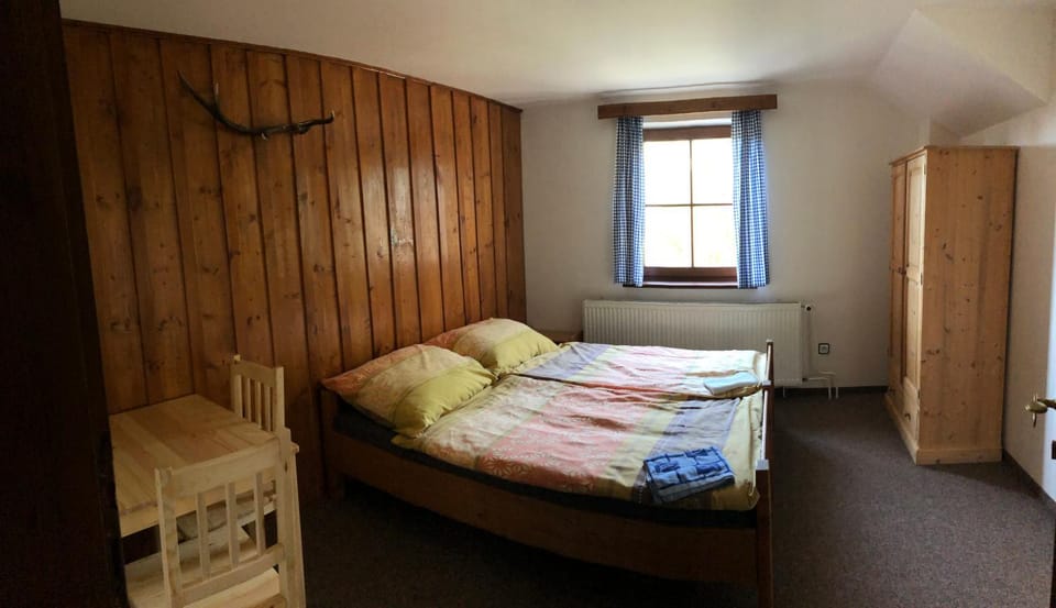 Penzion ''Pod Hůreckým vrchem'' Bed and Breakfast in Czechia