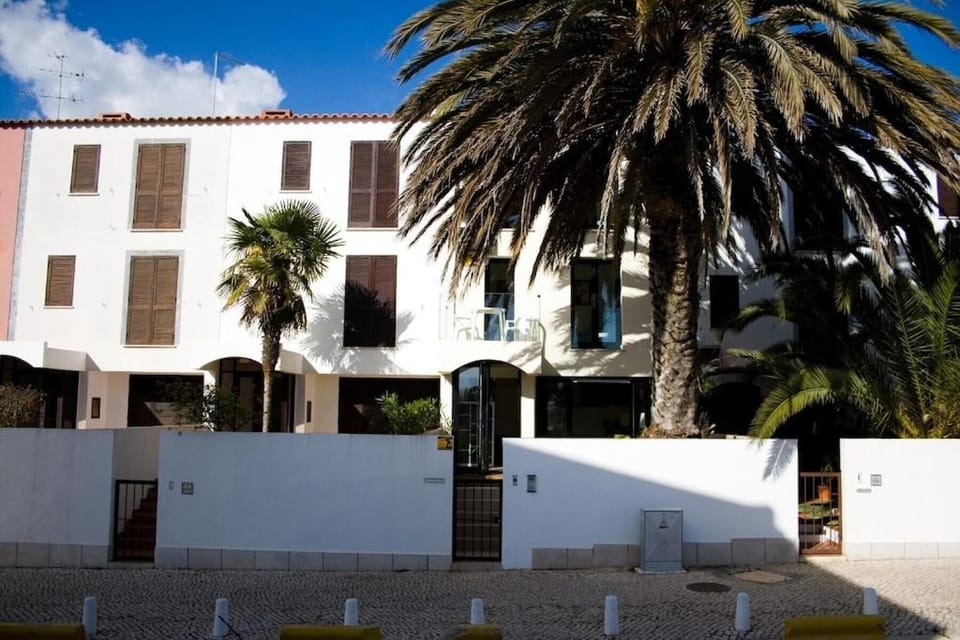 BmyGuest - Vilamoura Marina's View Villa in Quarteira