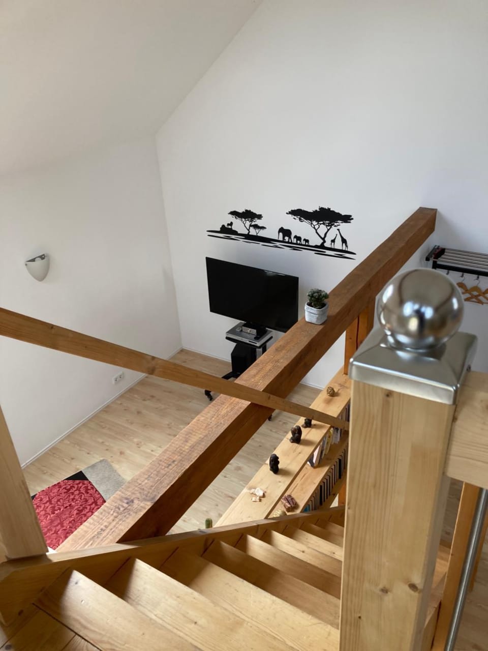 Ferienwohnung Petrimühle Apartment in Hesse